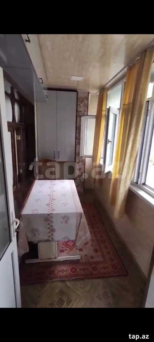3-otaqlı yeni tikili, Mingəçevir ş., 67 m²
