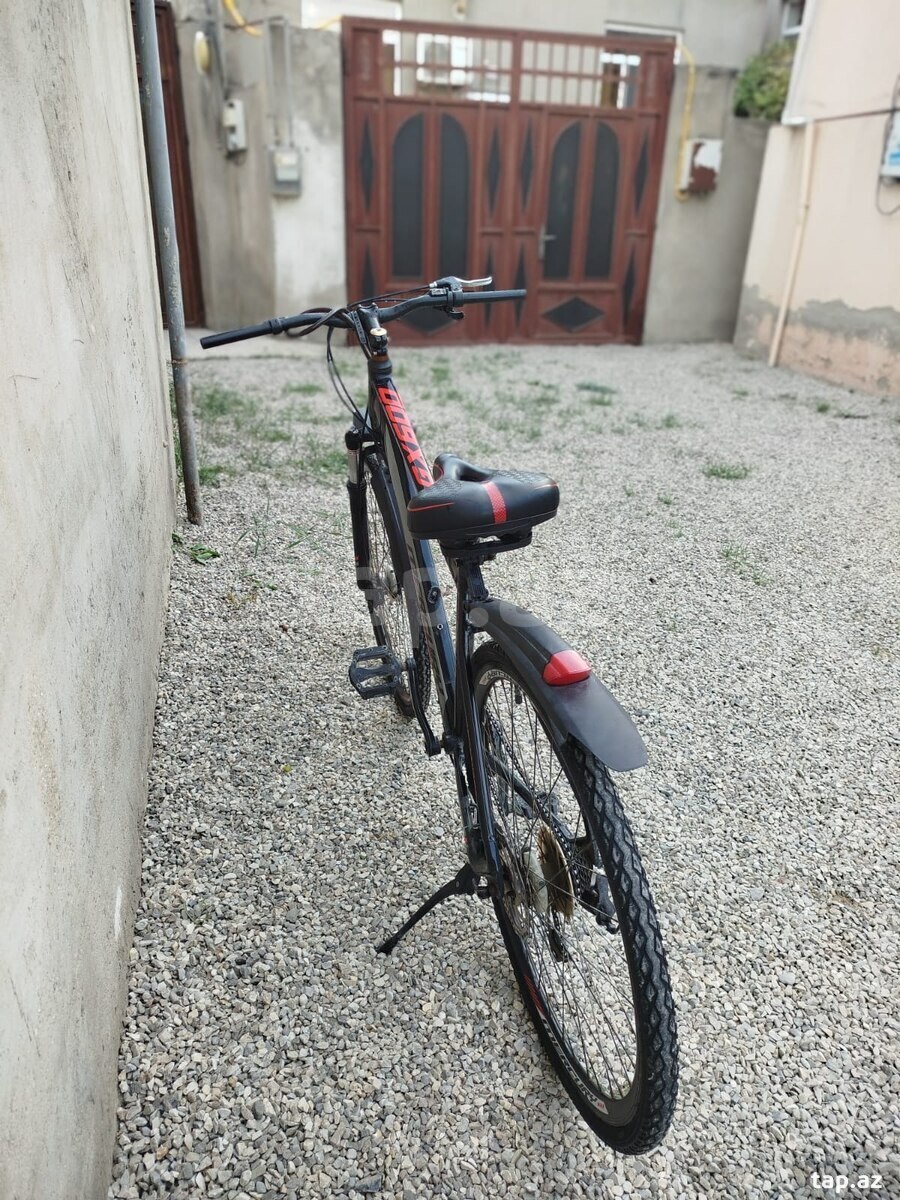 Velosiped