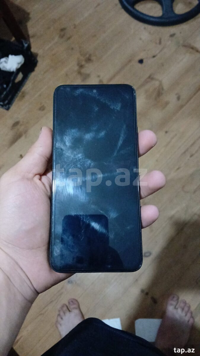 Honor X7c Moonlight White 256GB/8GB