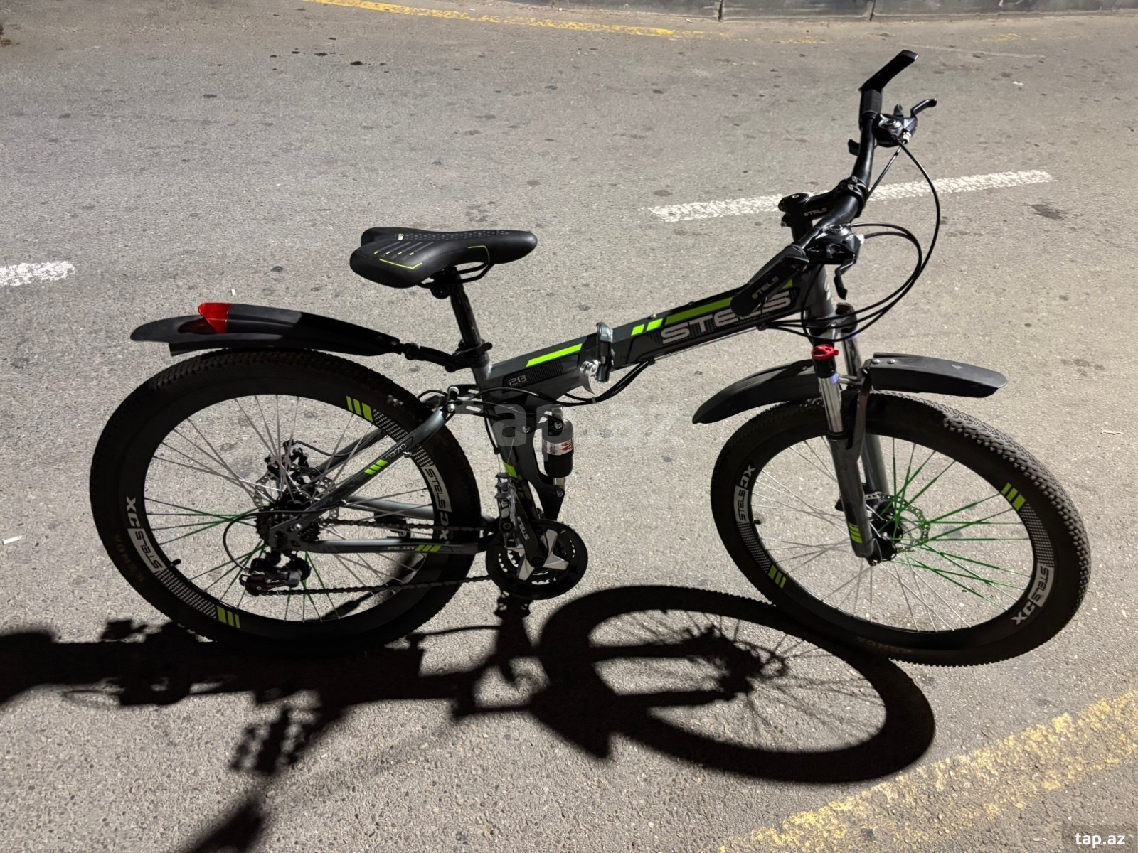 Velosiped 26