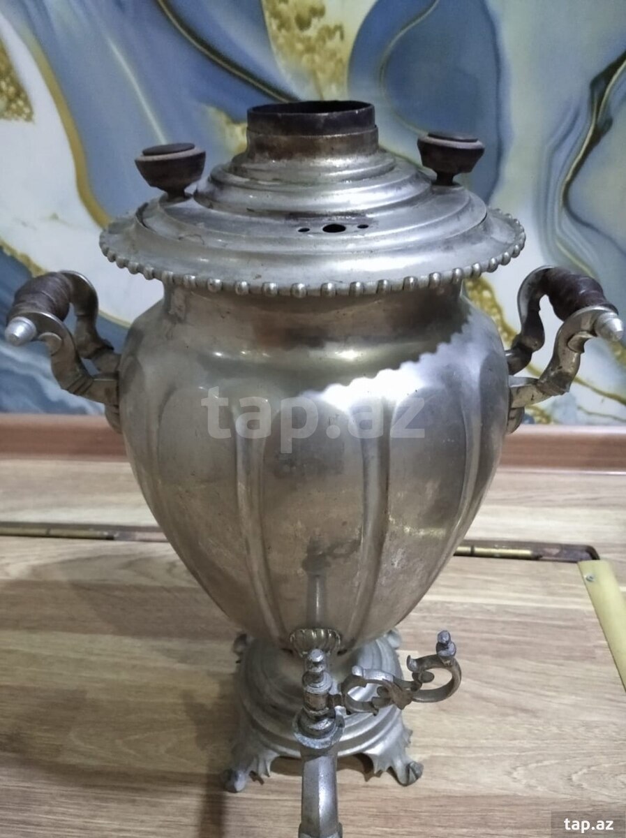 Samovar