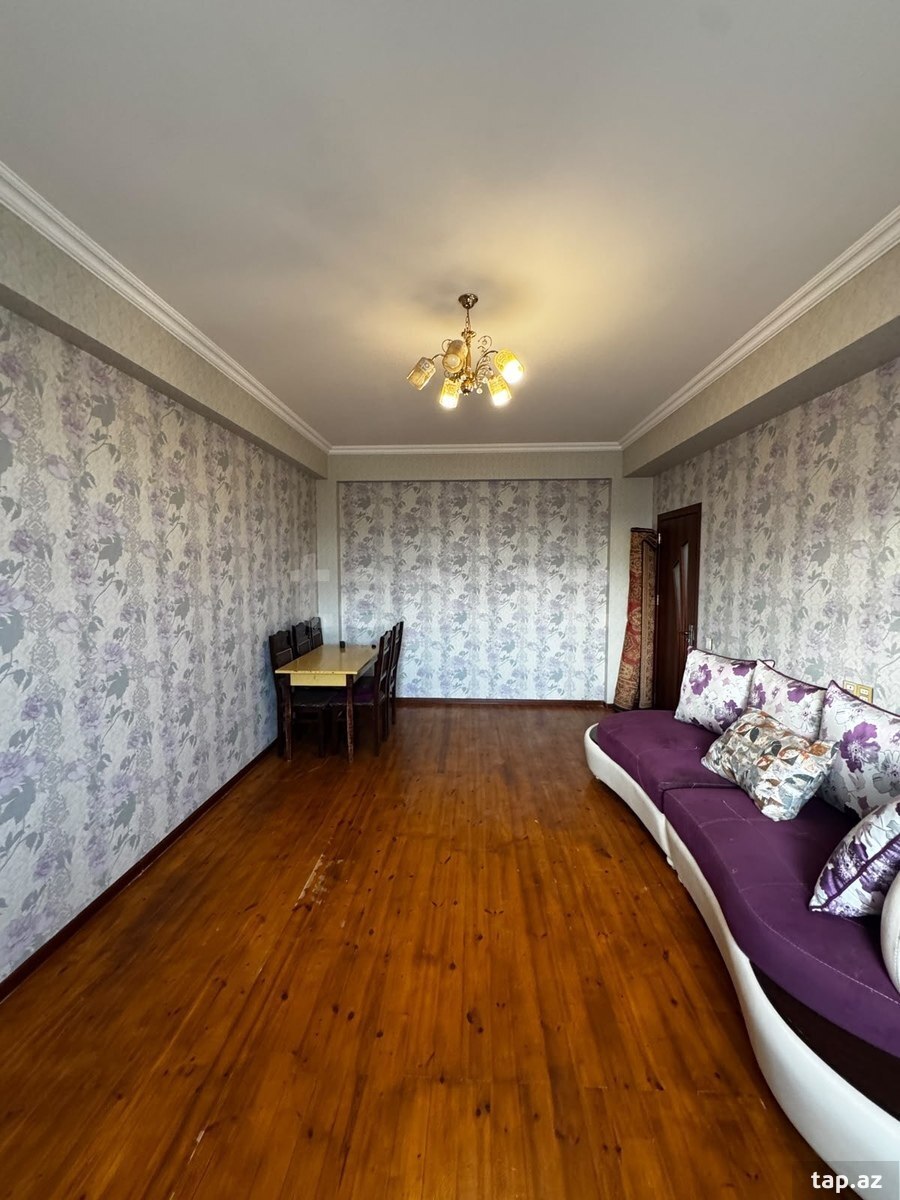 2-room apartment for sale, Masazir, Absheron