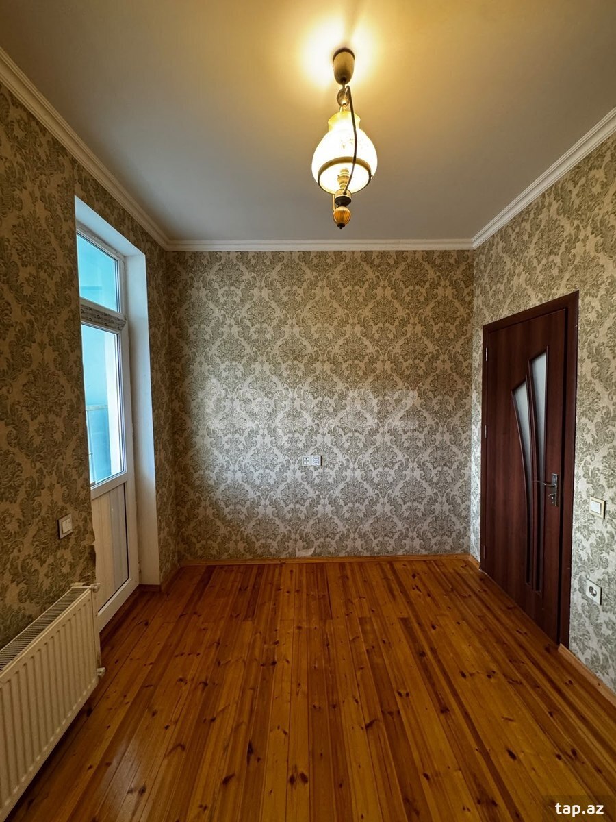 2-room apartment for sale, Masazir, Absheron