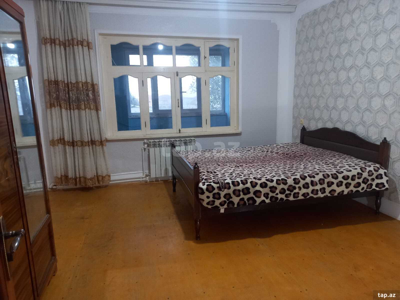 3-otaqlı mənzil kirayə verilir, Sumqayıt ş., 67 m²