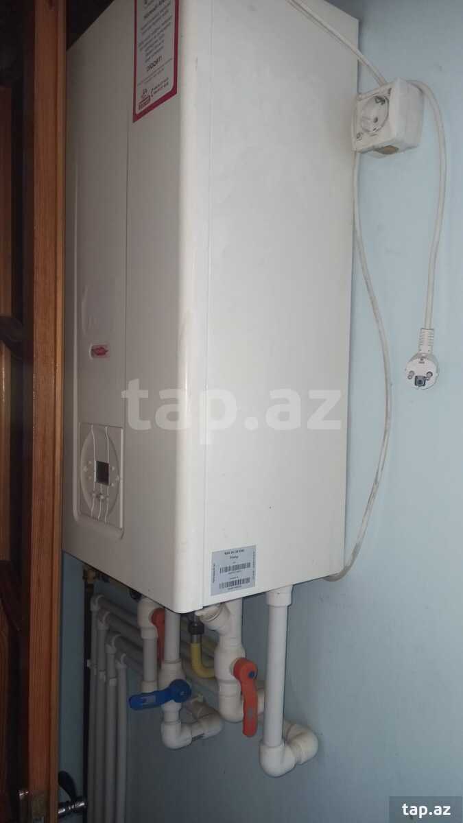 3-otaqlı mənzil kirayə verilir, Sumqayıt ş., 67 m²