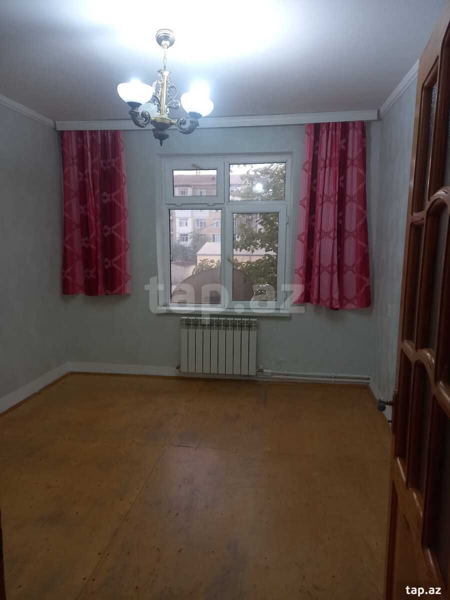 3-otaqlı mənzil kirayə verilir, Sumqayıt ş., 67 m²