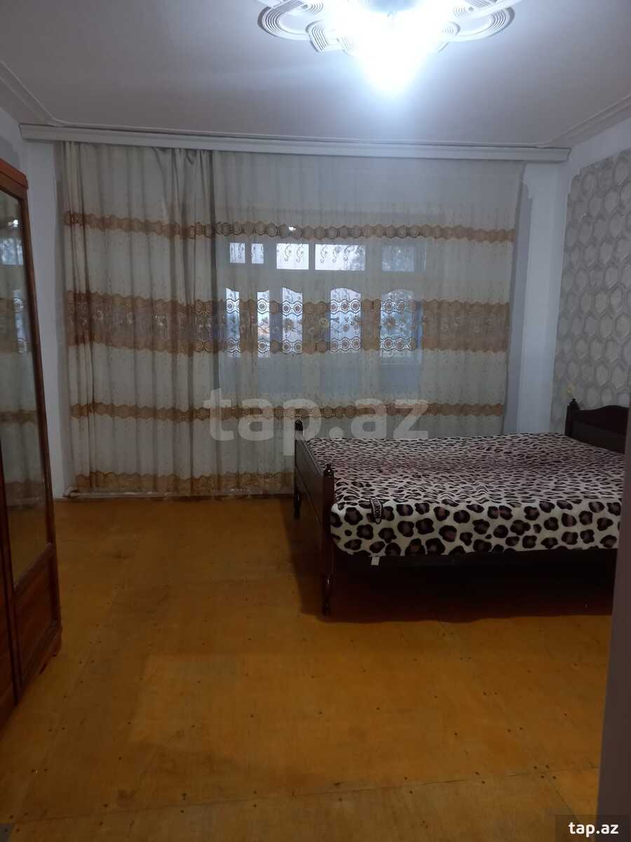 3-otaqlı mənzil kirayə verilir, Sumqayıt ş., 67 m²