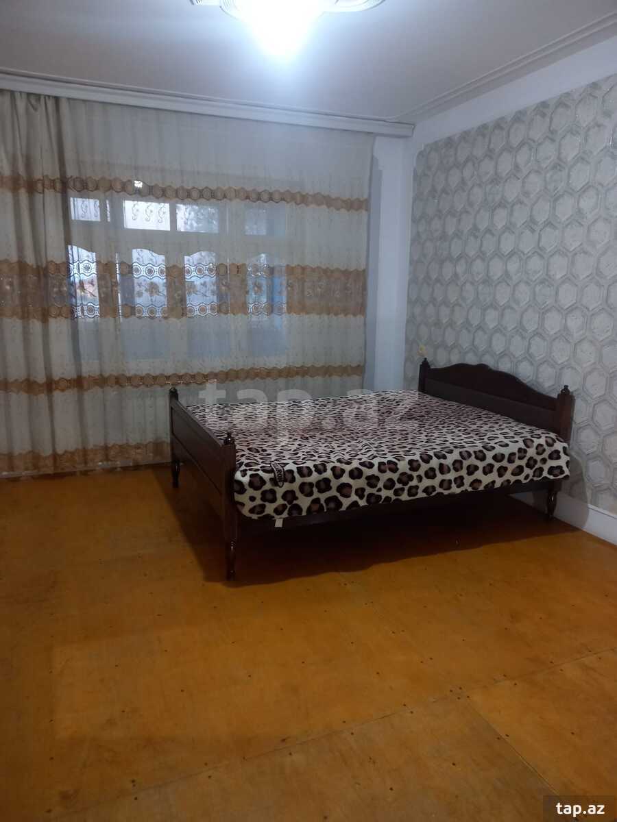 3-otaqlı mənzil kirayə verilir, Sumqayıt ş., 67 m²