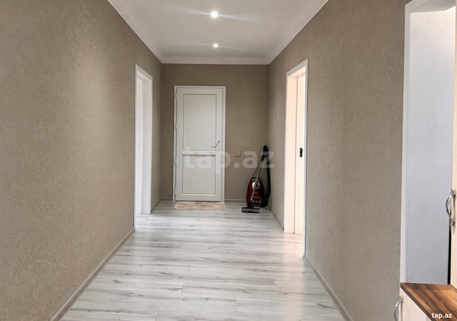 Həyət evi, Kürdəxanı qəs.