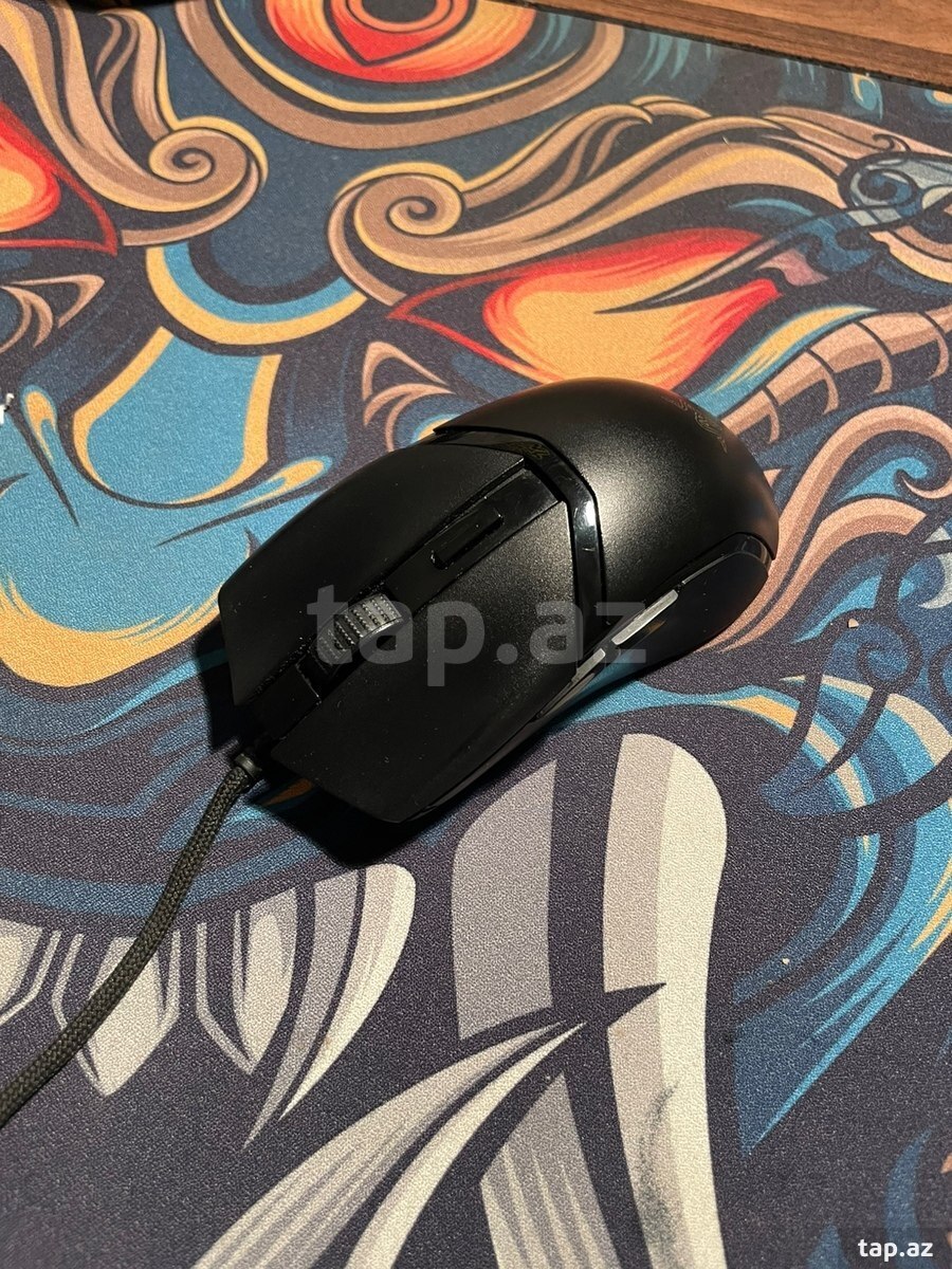 Razer cobra