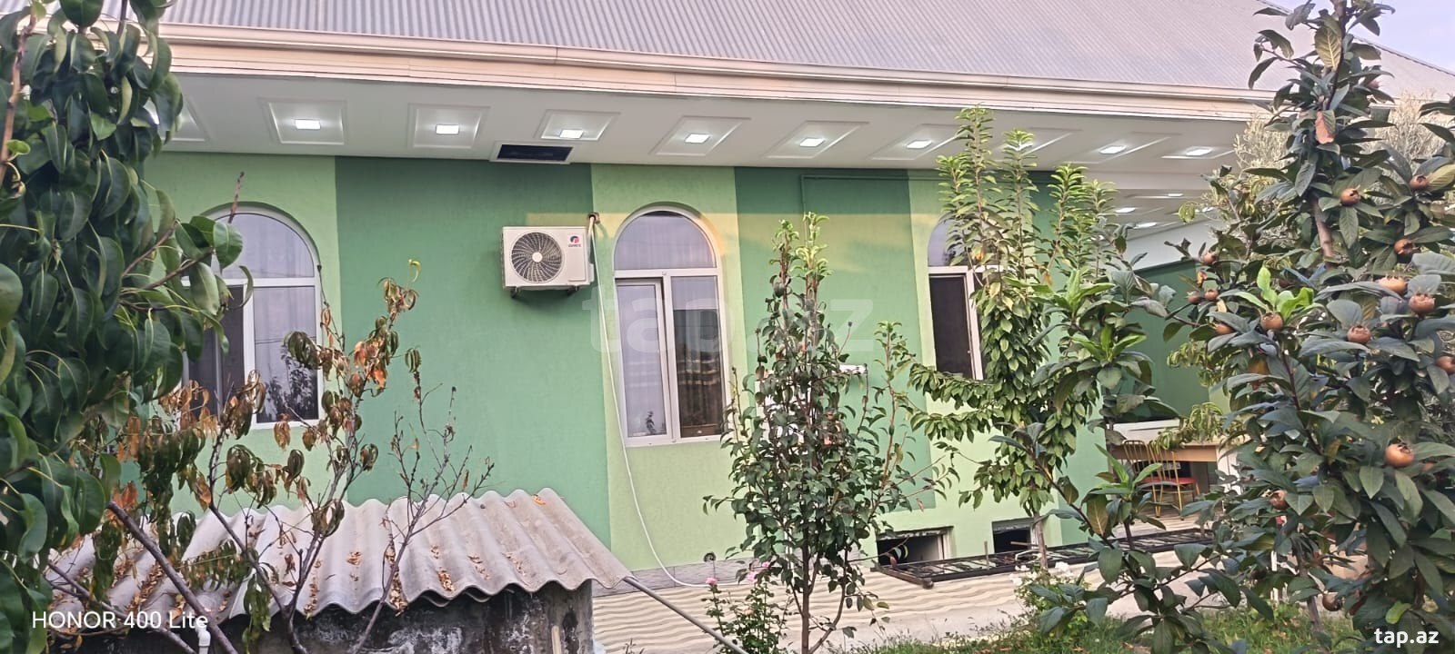 Həyət evi, Göygöl r.