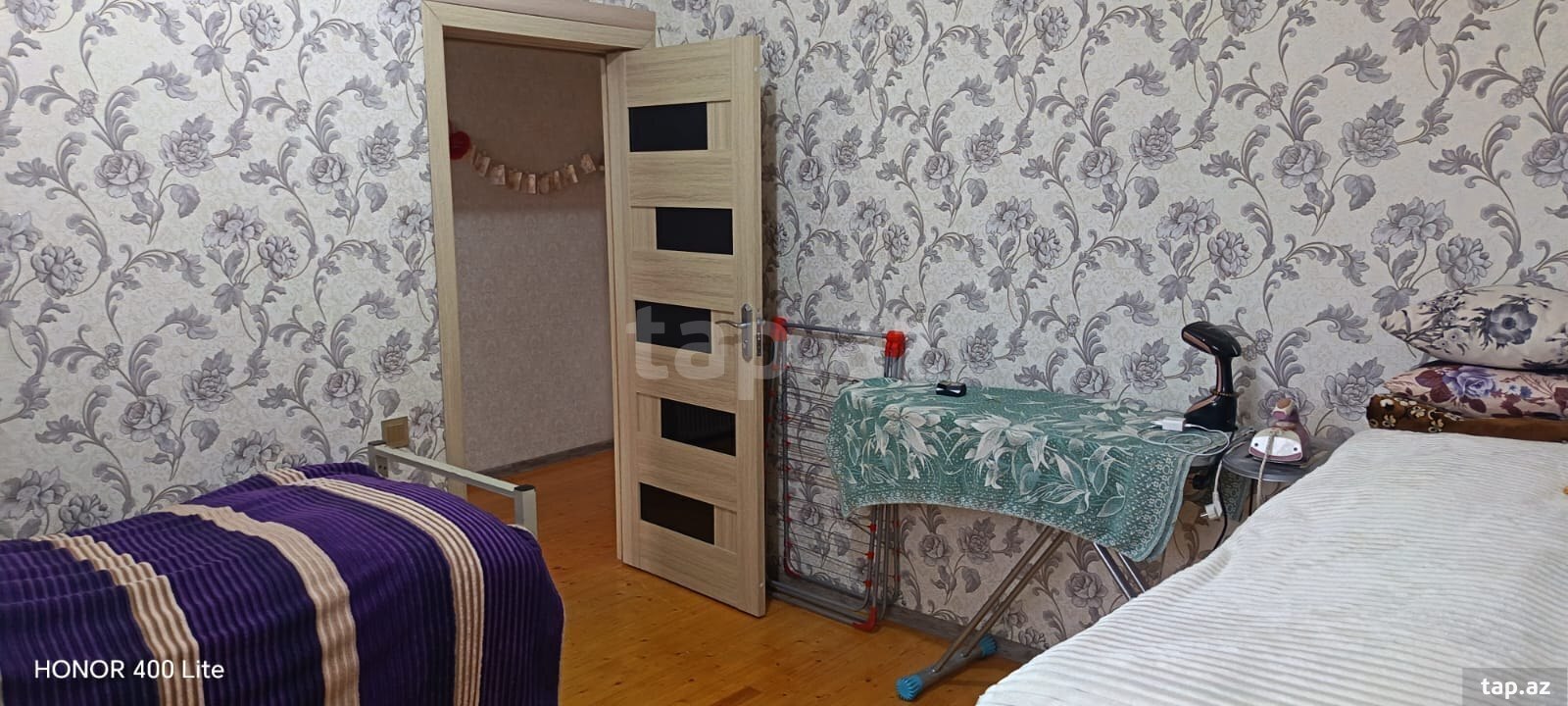 Həyət evi, Göygöl r.