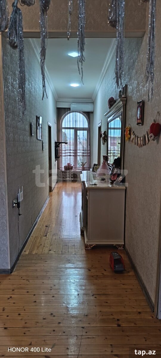 Həyət evi, Göygöl r.