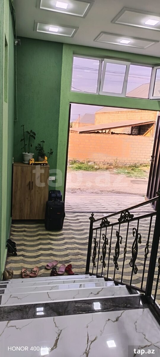 Həyət evi, Göygöl r.