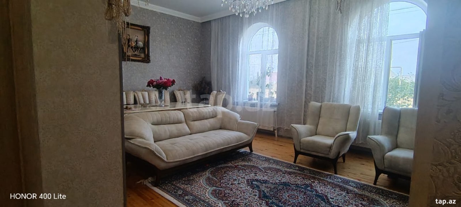 Həyət evi, Göygöl r.