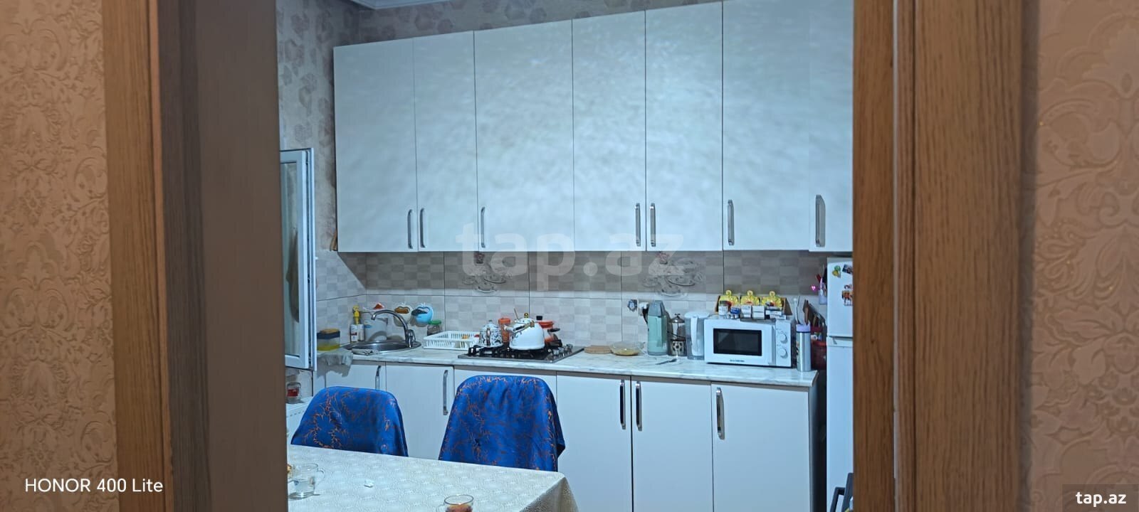 Həyət evi, Göygöl r.