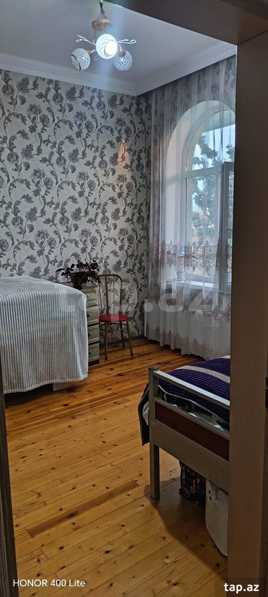 Həyət evi, Göygöl r.
