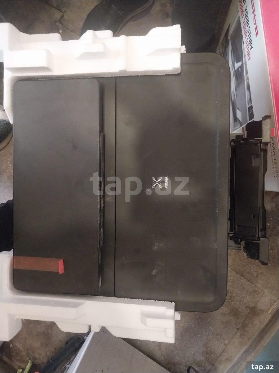 Printer Canon PIXMA TS705