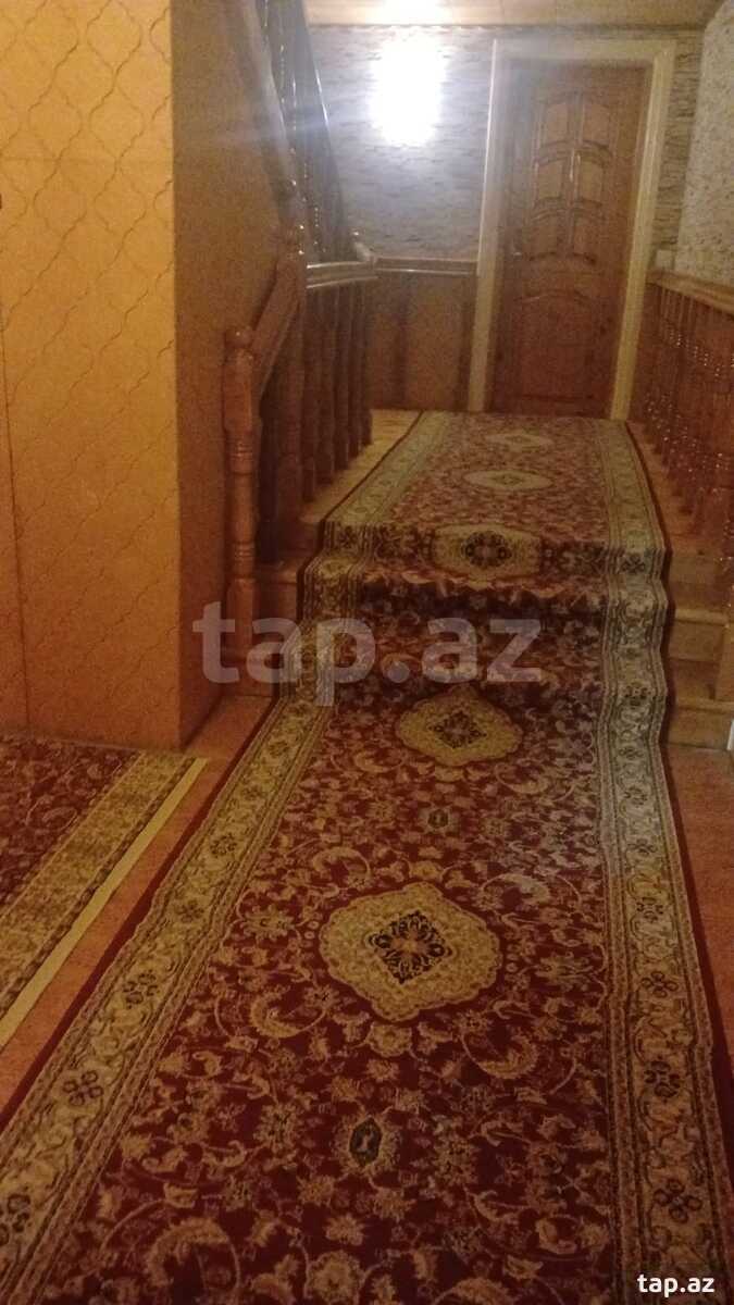 Həyət evi kirayə verilir, Quba r.