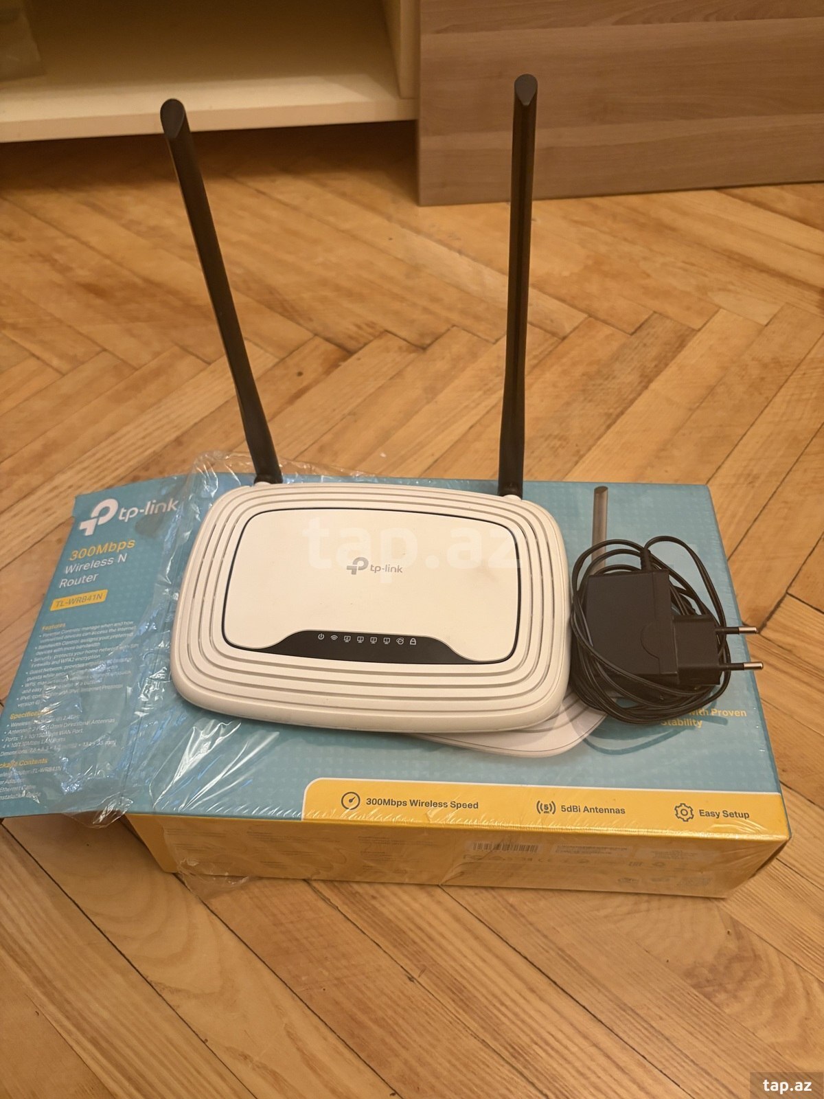 Modem TP-Link