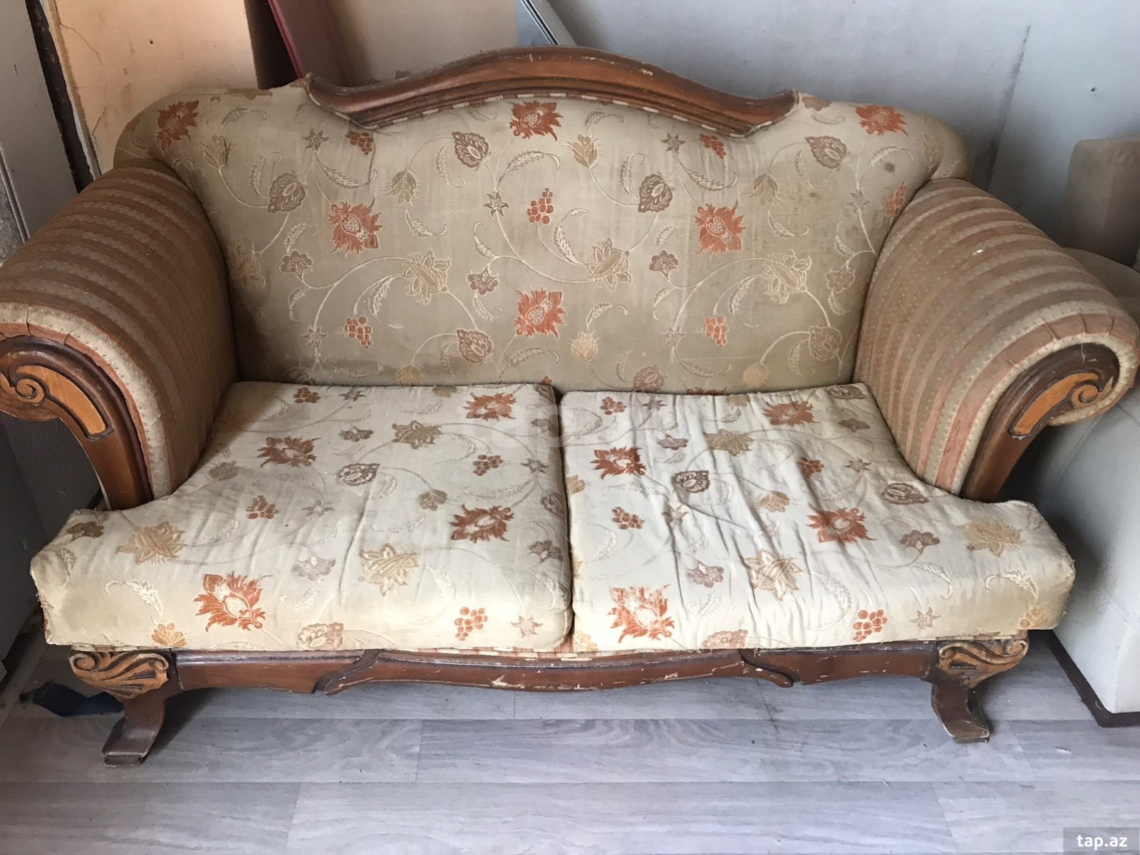 Divan