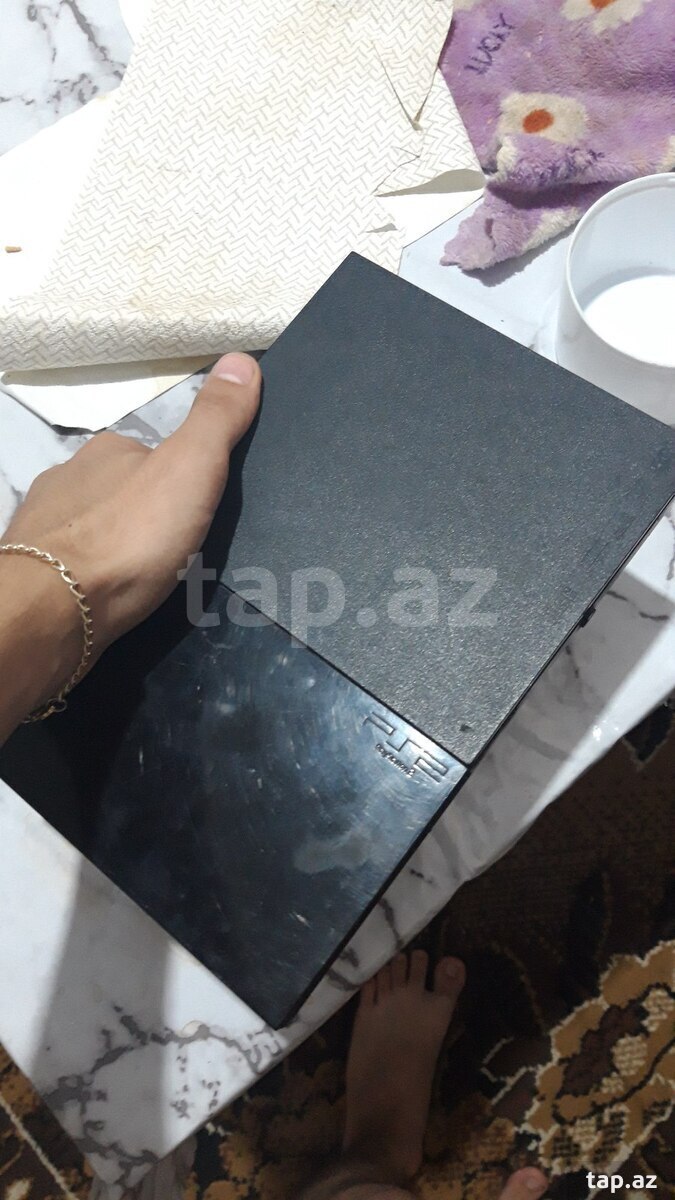 Sony PlayStation 2
