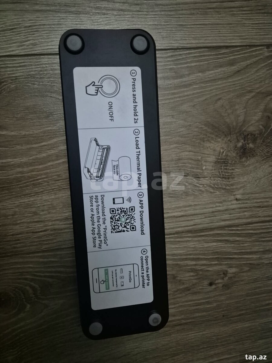 Telefon üçün printer
