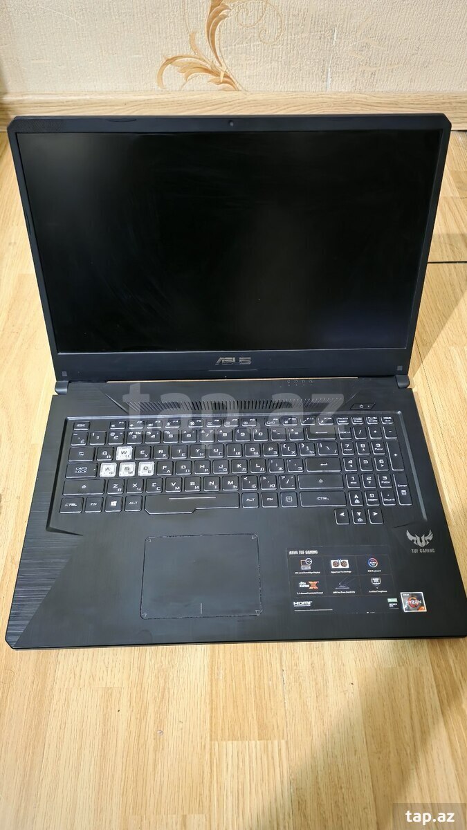 ASUS TUF Gaming