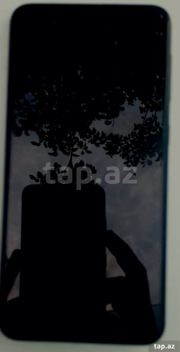 Samsung Galaxy A10 Black 32GB/2GB