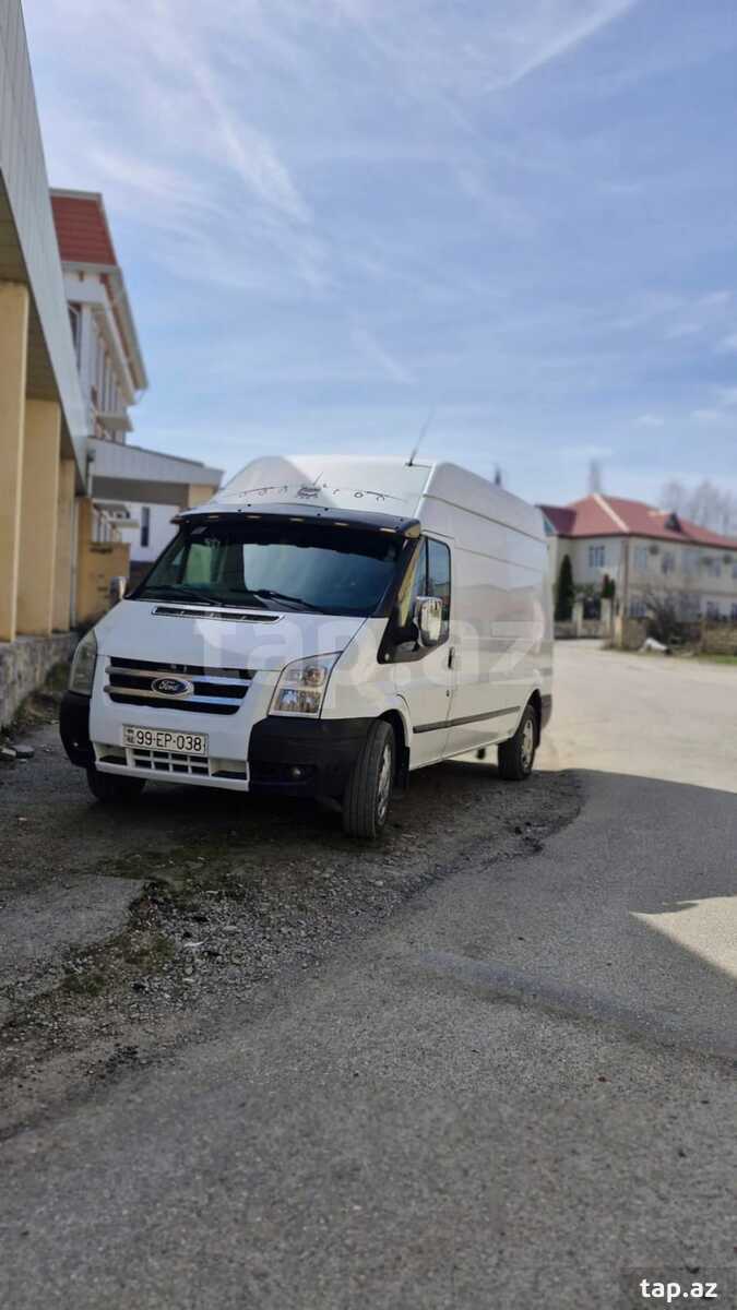 Sürücü işi axtarıram