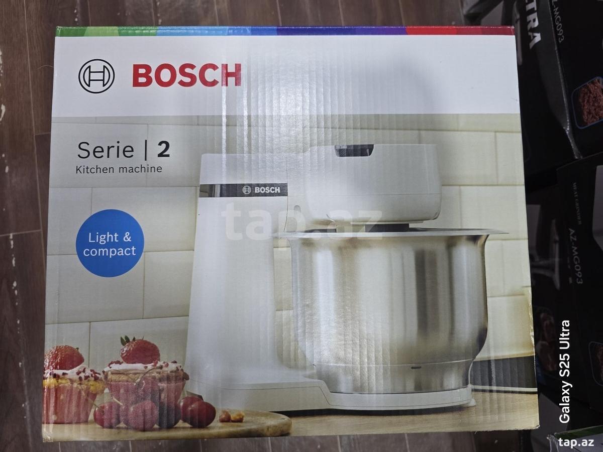 Mətbəx kombaynı Bosch
