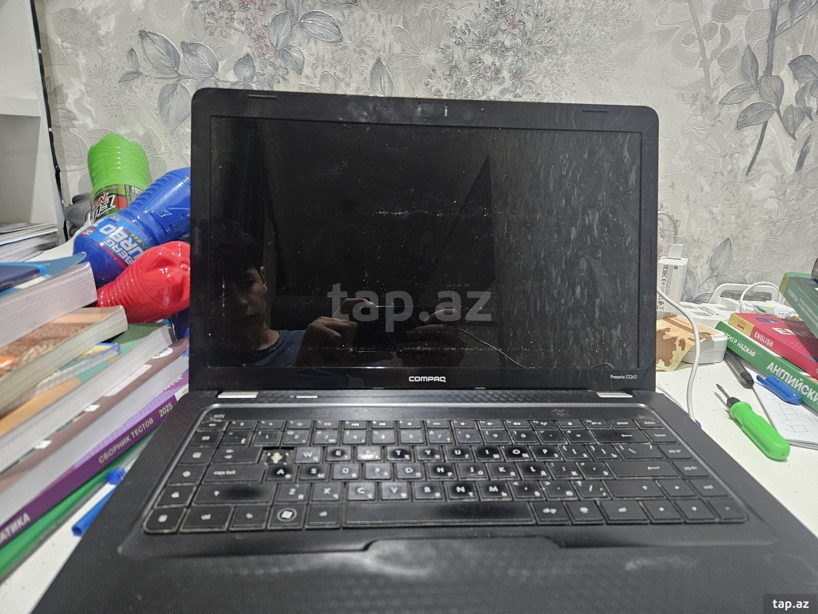 Noutbuk Toshiba