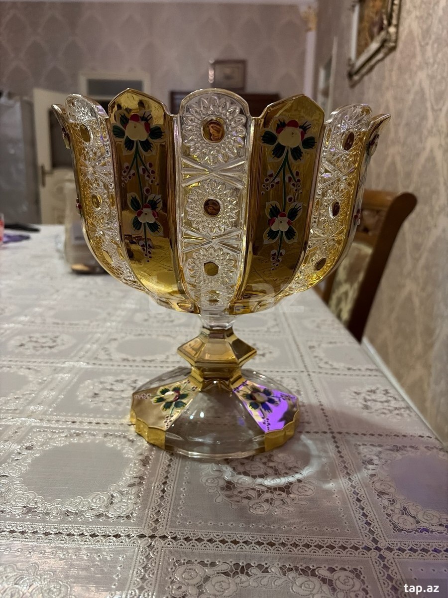 Meyvə qabı