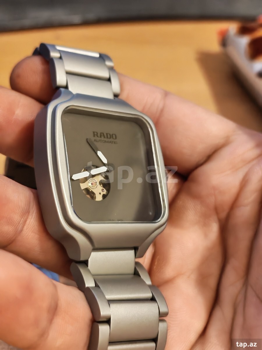 Rado qol saatı