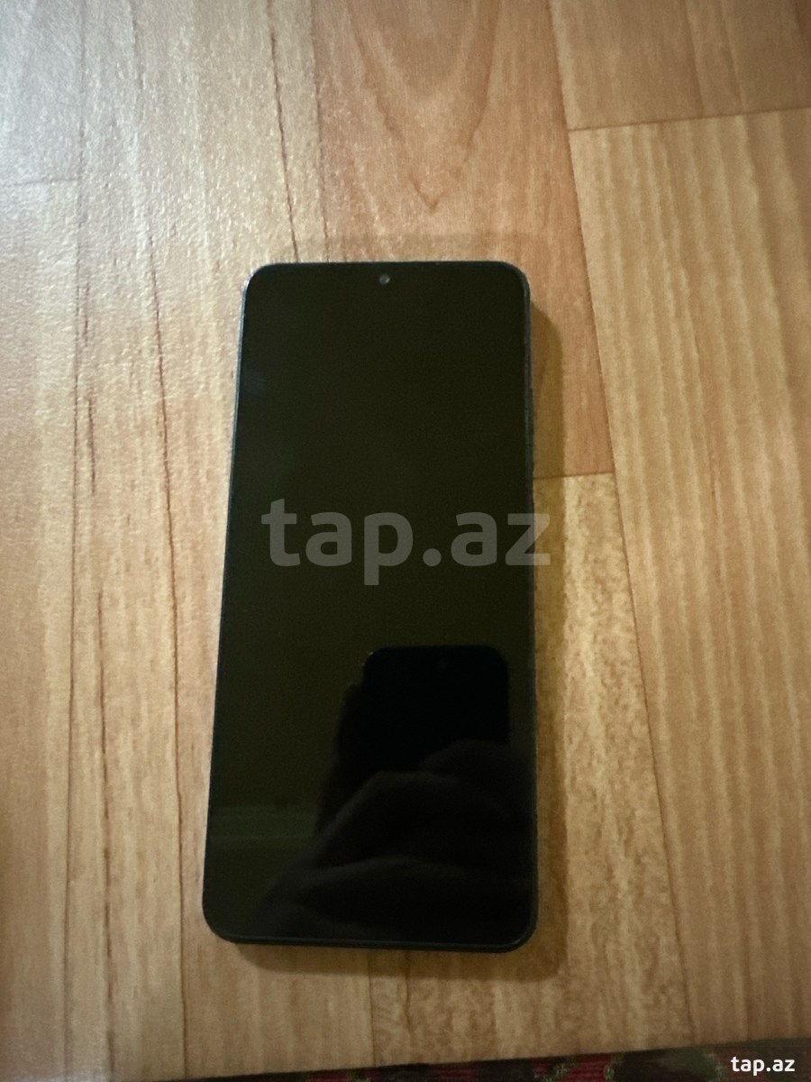 Xiaomi Redmi A5 Midnight Black 128GB/4GB
