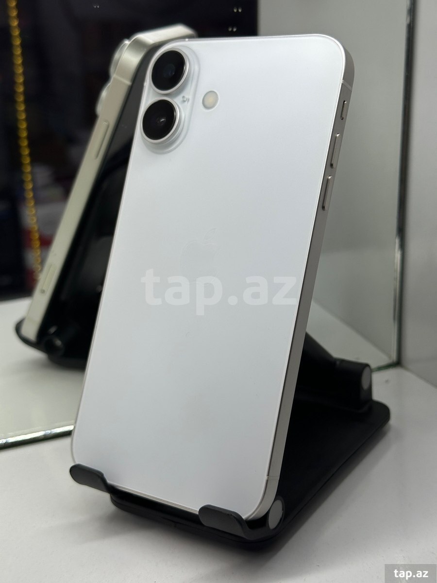 Apple iPhone XR White 128GB/3GB