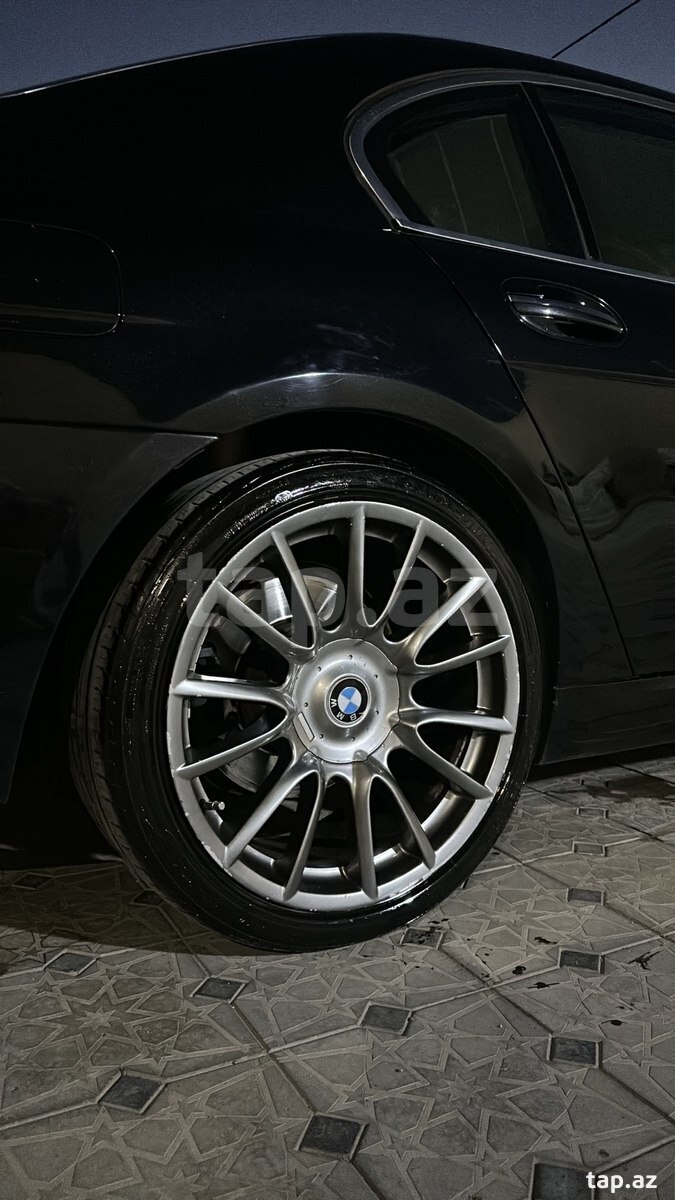 BMW diskləri R20