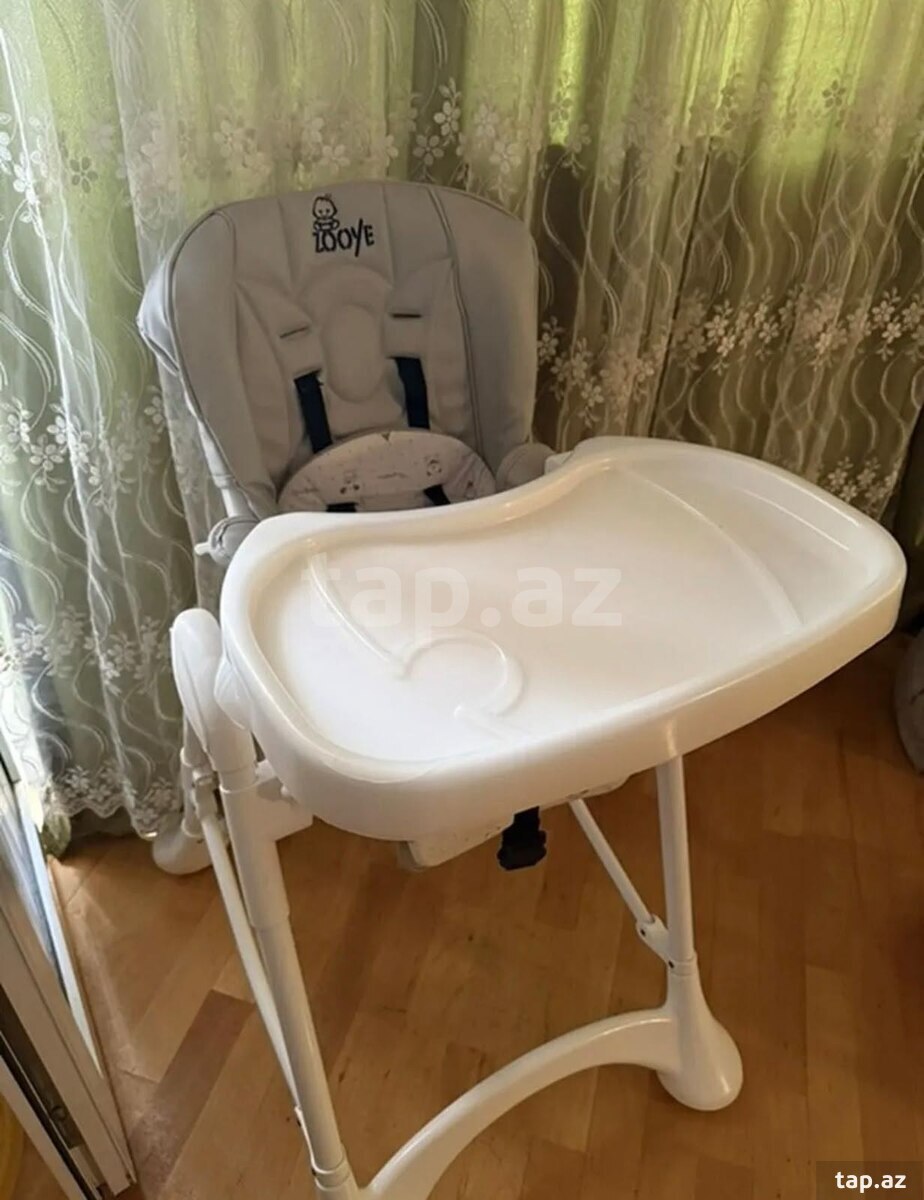 Qidalanma oturacağı