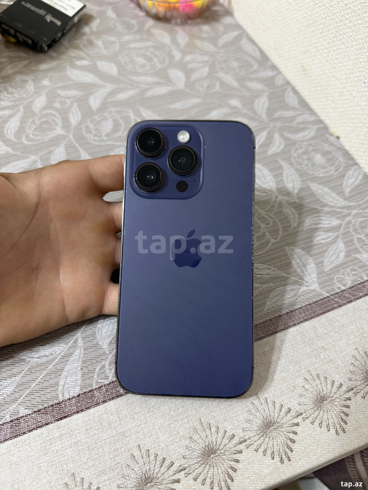 Apple iPhone 14 Pro Deep Purple 256GB/6GB