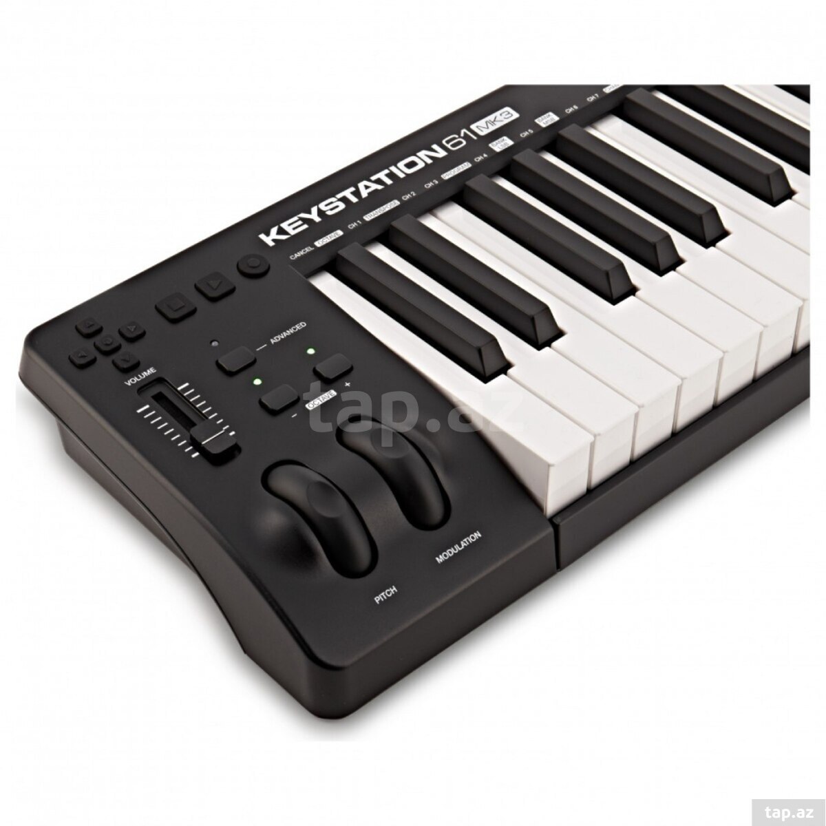 M-Audio Keystation 61 MK3