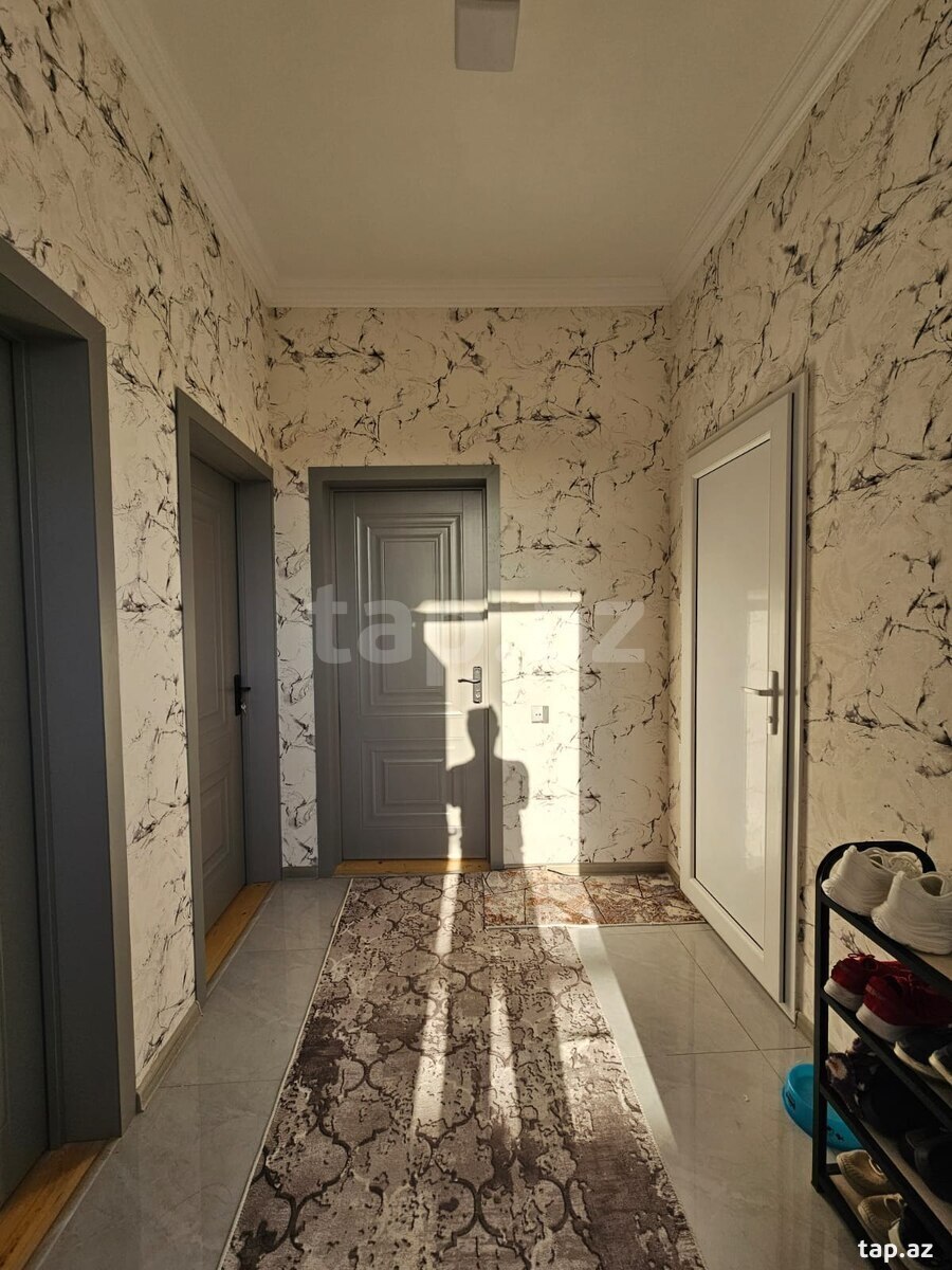 3-room private house for sale, Bina, Baku
