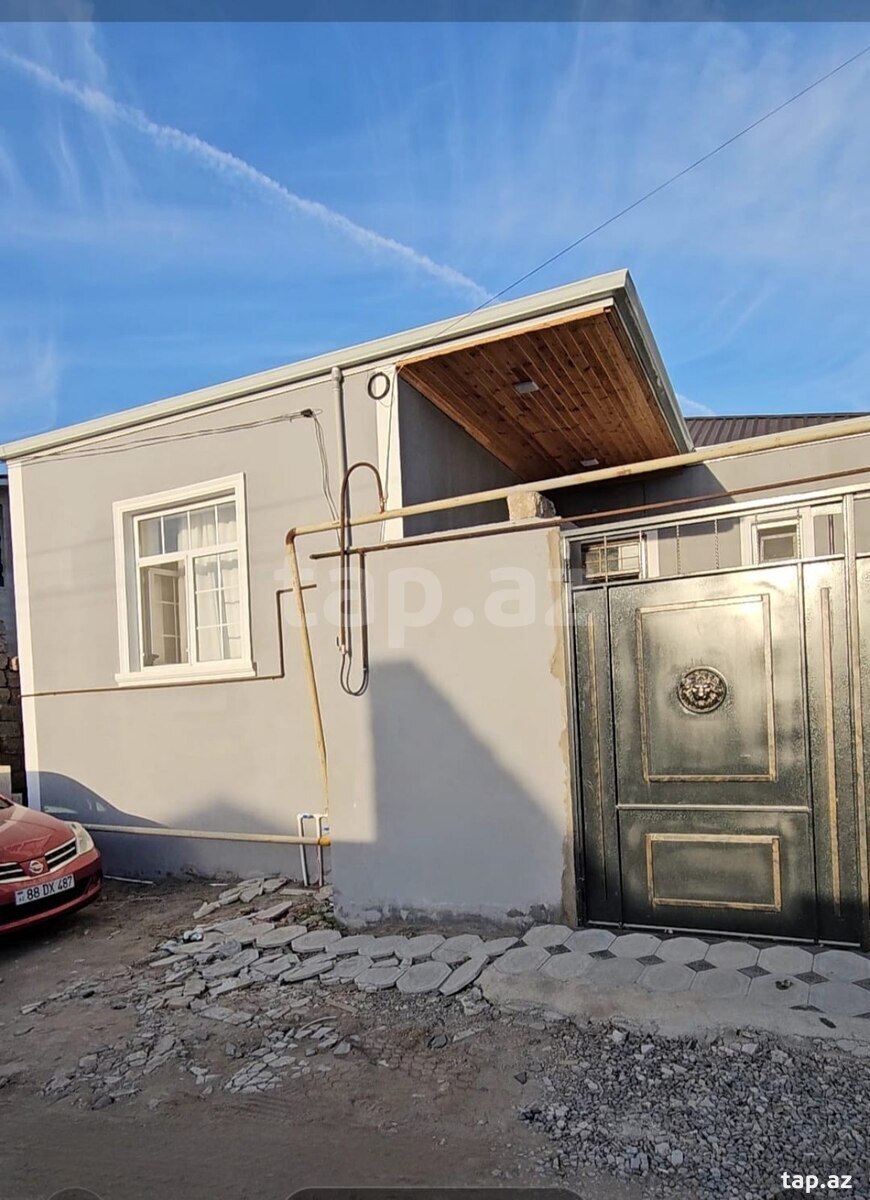 3-room private house for sale, Bina, Baku