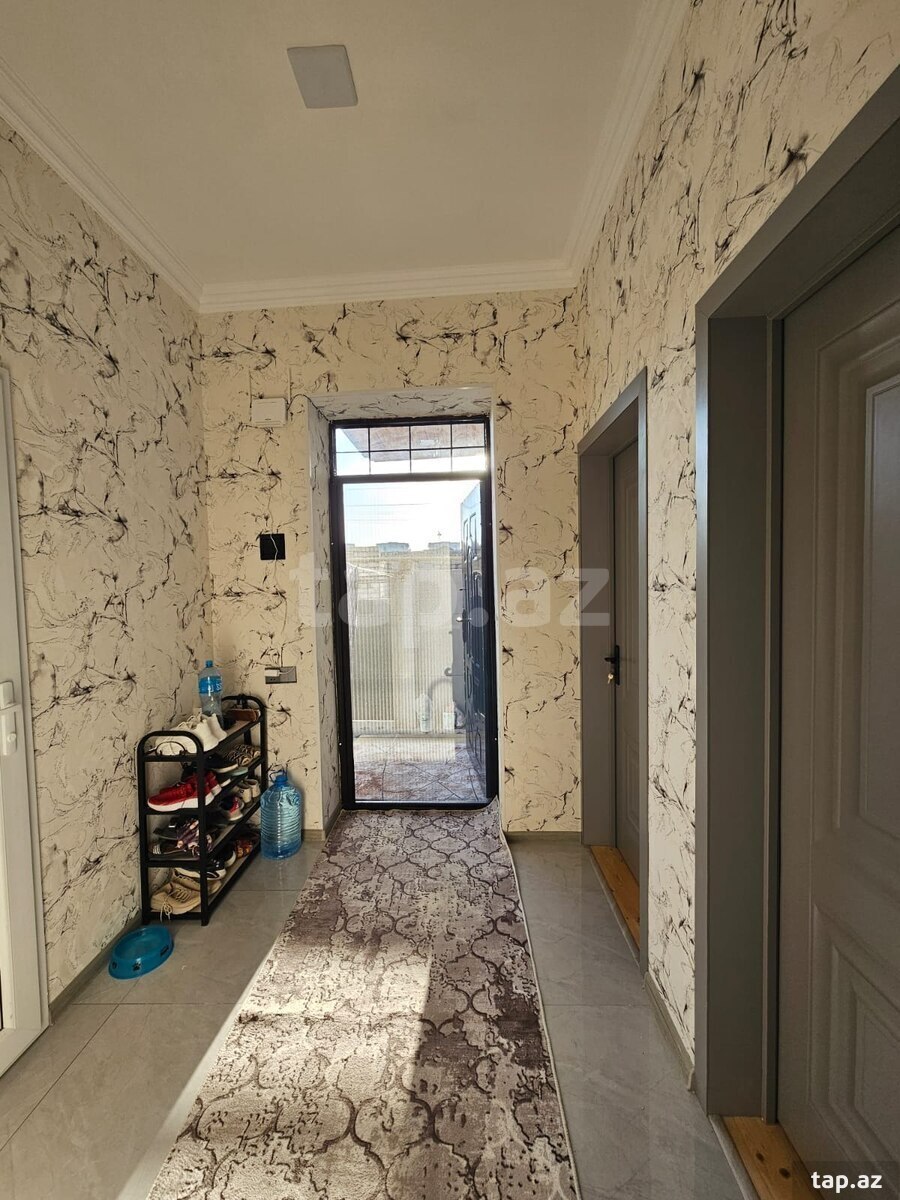 3-room private house for sale, Bina, Baku