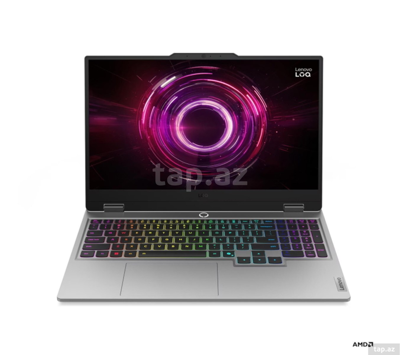 Oyun noutbuk Lenovo LOQ 15AHP10 (83JG000WRK)