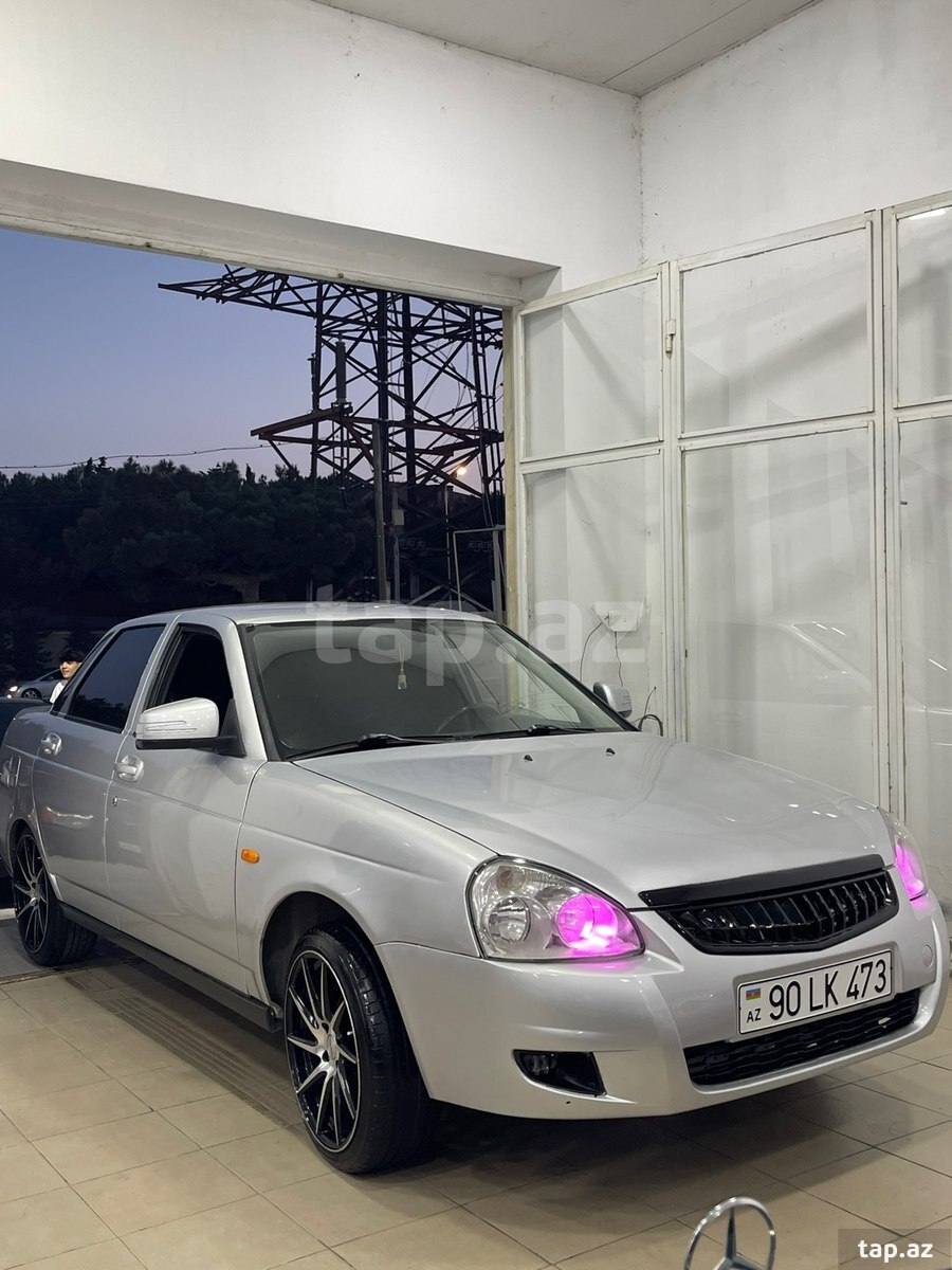 LADA (VAZ) Priora, 2011 il