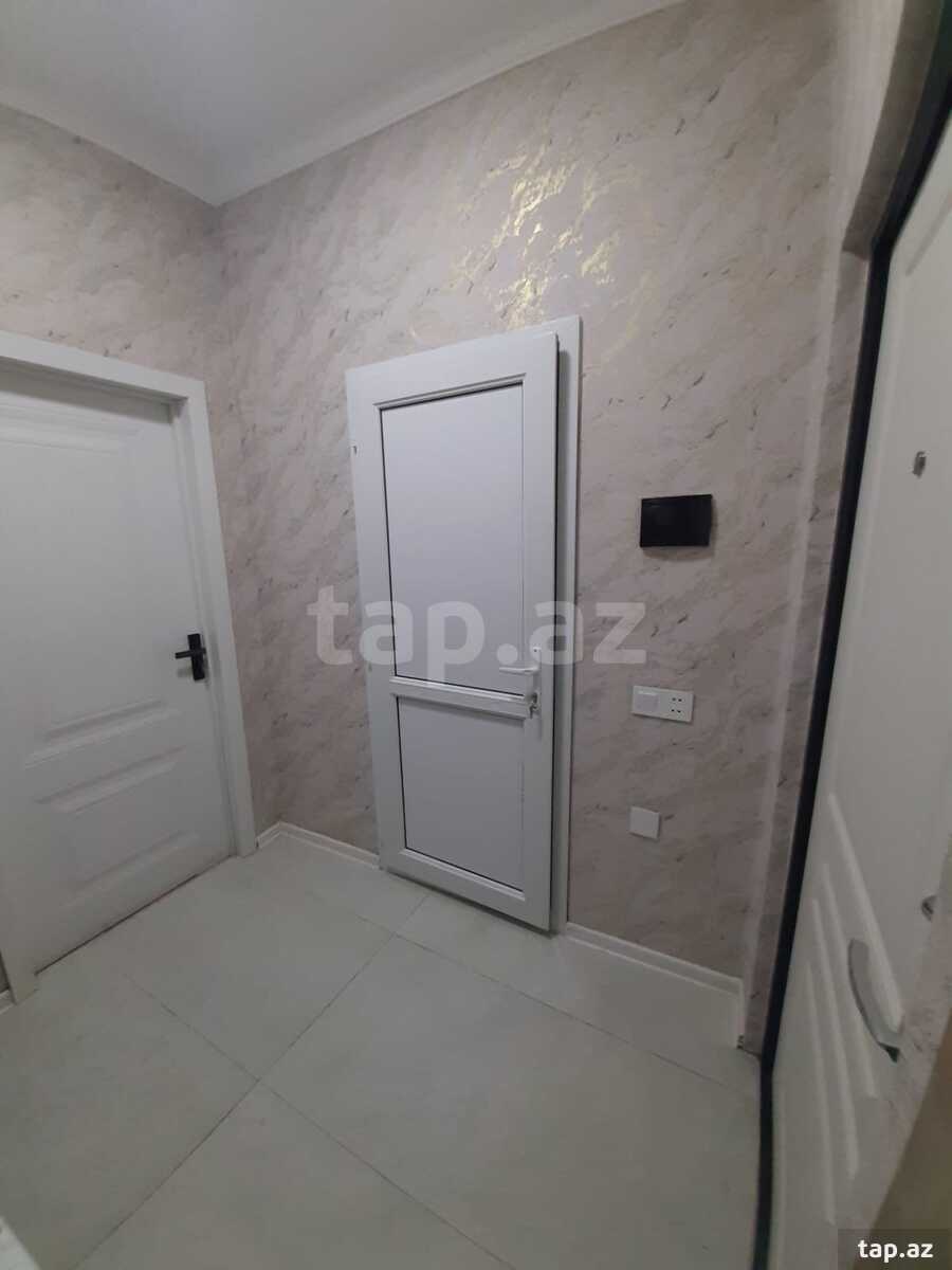 1-otaqlı yeni tikili, Xırdalan ş., 25 m²