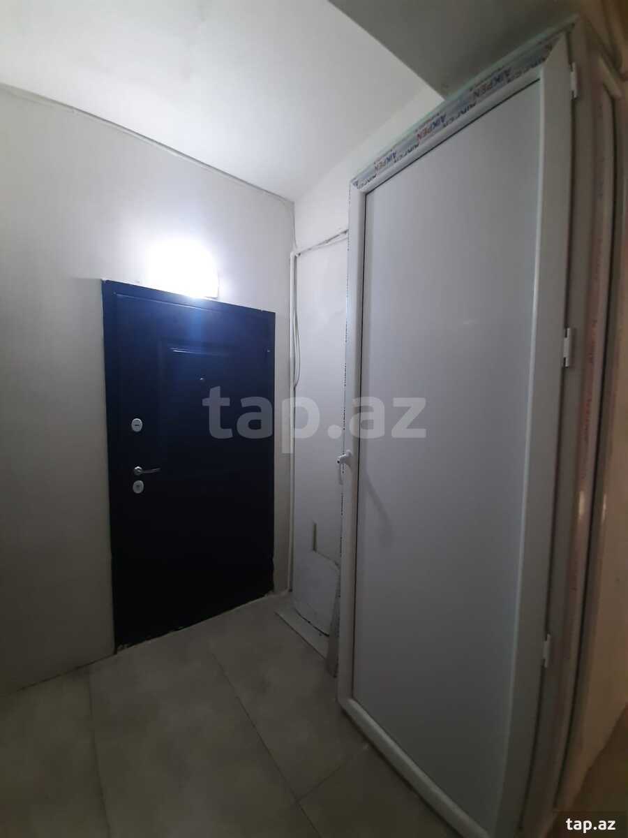 1-otaqlı yeni tikili, Xırdalan ş., 25 m²