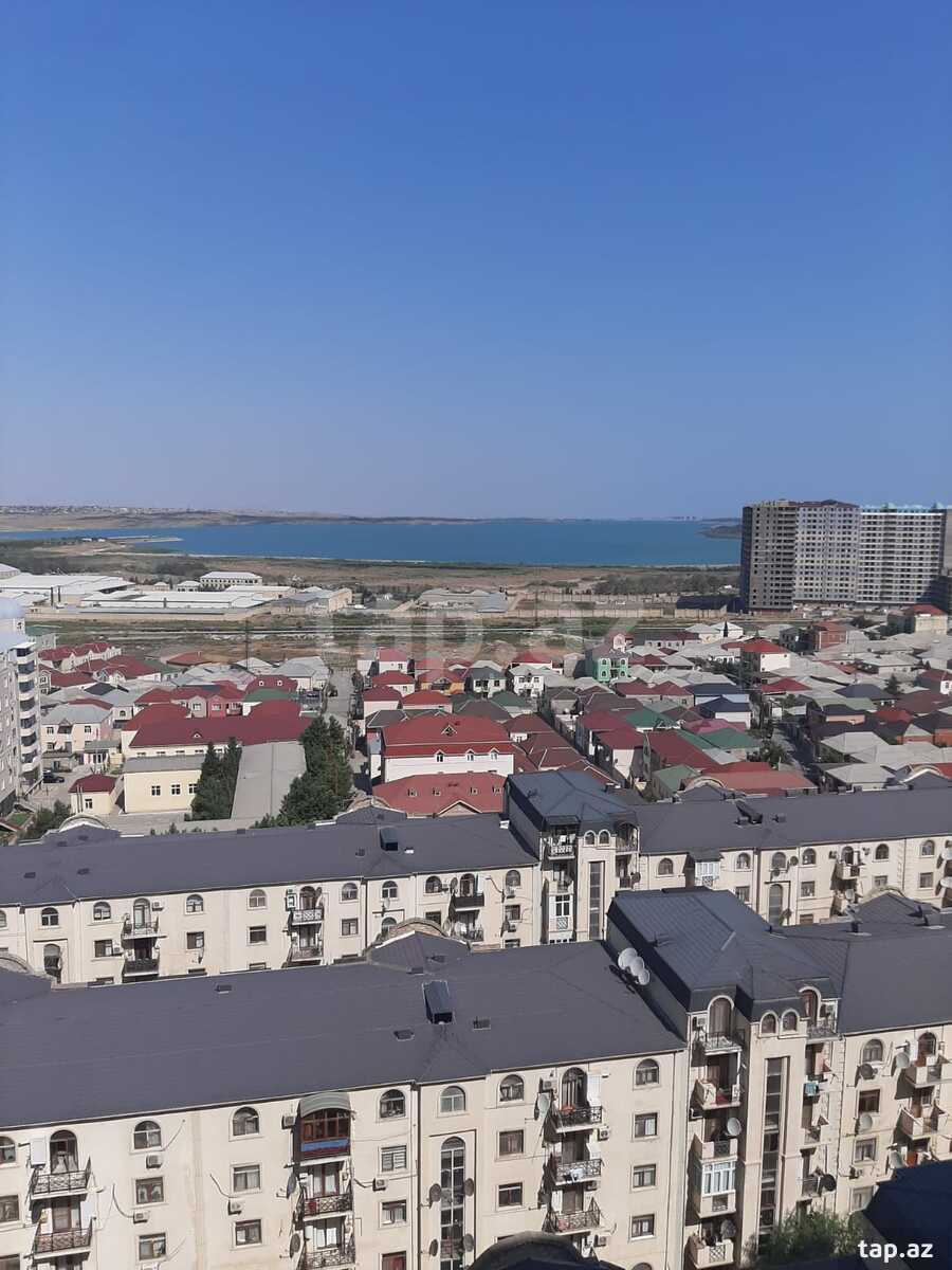 1-otaqlı yeni tikili, Xırdalan ş., 25 m²