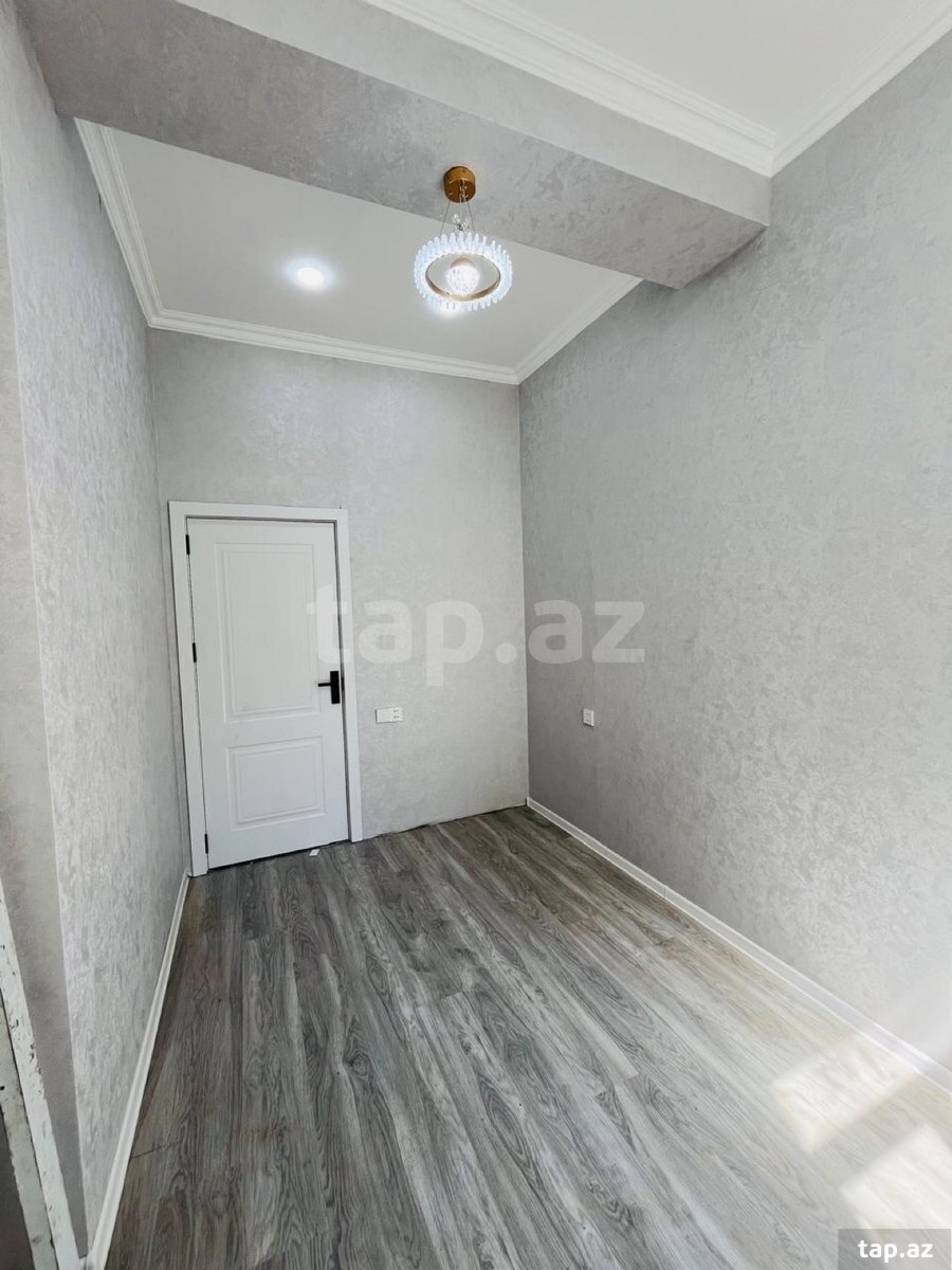 2-otaqlı yeni tikili, Xırdalan ş., 40 m²