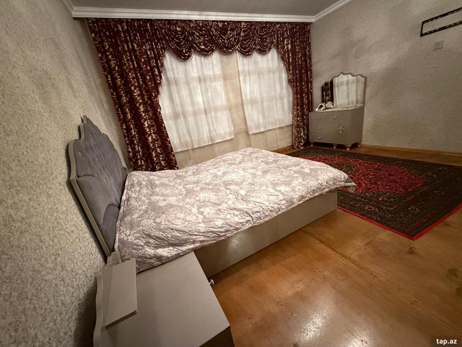Bağ evi kirayə verilir, Quba r.